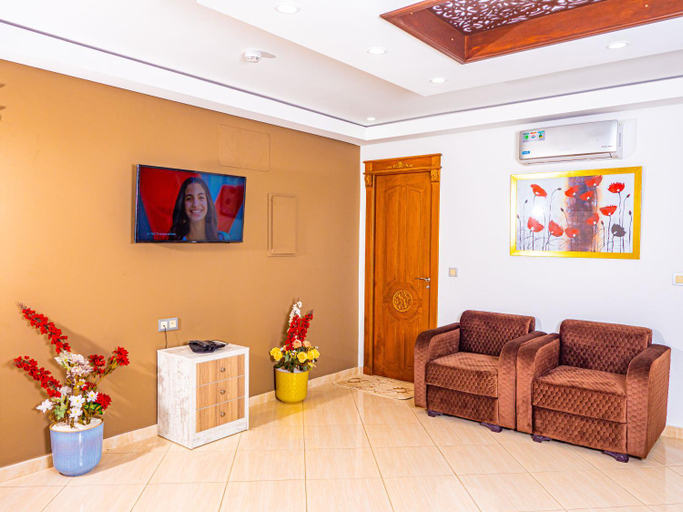 Others 2, Hotel Maghreb El Arabi, Nador