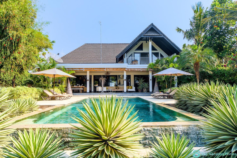 Others 2, Villa Mahkai - Family and friends Estate!, Buleleng
