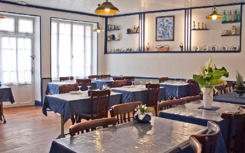 Food & Drinks 5, Hôtel Magne, Puy-de-Dôme