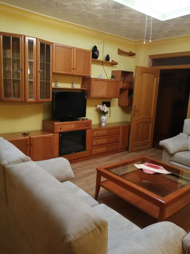 3, Casa Rural El Patio, Ciudad Real