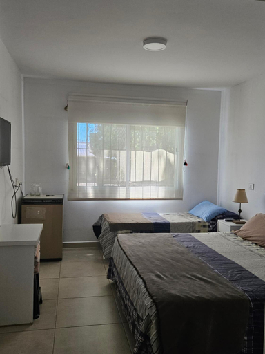 Bedroom 2, Appart Chascomus, Chascomús