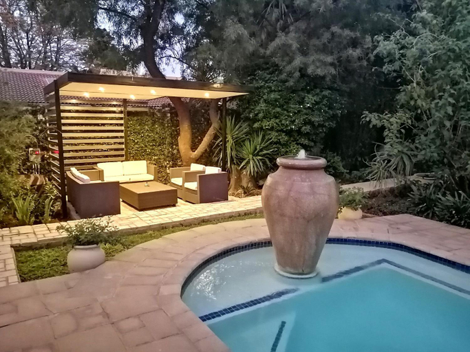 Others 5, Fourways BnB, City of Johannesburg