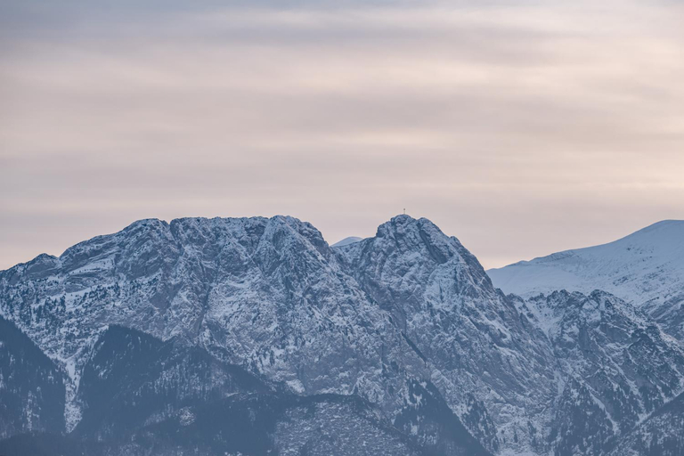 Others 5, Willa na Grani, Tatra