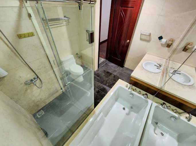 Bathroom 3