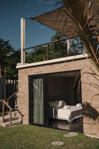 Exterior & Views 2, Bora Boutique - Adults Only, Dist. Pochutla