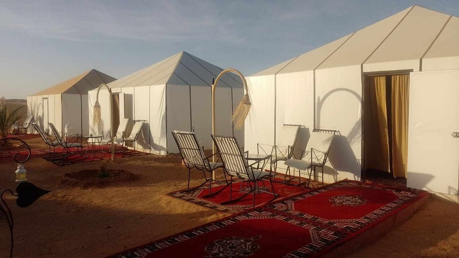 Exterior & Views 2, luxury camp jumeirah resort, Errachidia