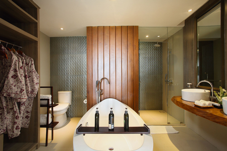 Bathroom 3