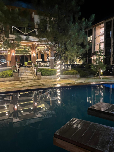 CozyVilla at Pine Suites Tagaytay 2BR or Studio with FREE PARKING, Tagaytay City