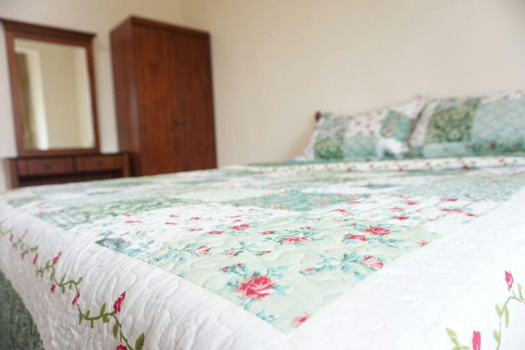 Warisan Indah Homestay KLIA 1 - Muslim sahaja, Sepang