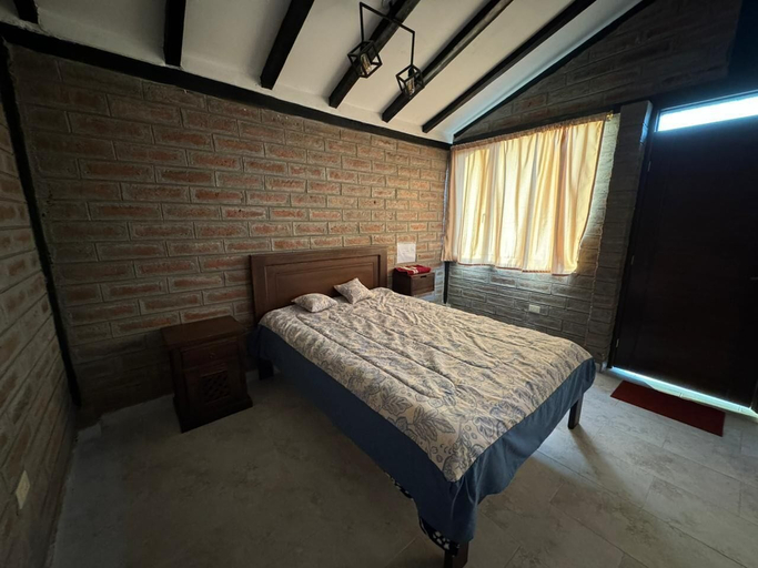 Bedroom 3, Uksha Wasi Hospedaje, Cayambe