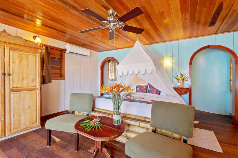 Bedroom 2, Portofino Belize