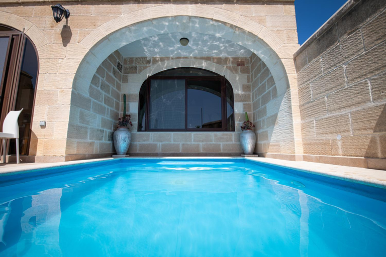 Others 4, Ta’ Giljan B&B Gozo