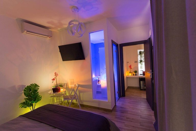 Others 4, ETNEA 208 LUXURY JACUZZI SUITE Catania, Catania