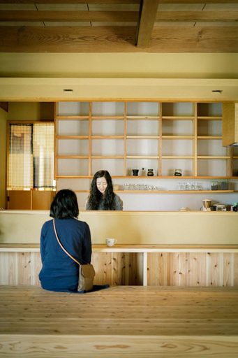 Others 5, Yukinoura Guest House Moritaya, Saikai