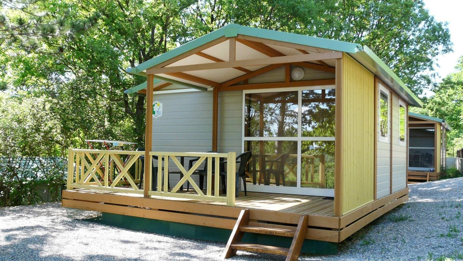 Others 5, Camping TIKAYAN SAINT CLAIR, Alpes-de-Haute-Provence