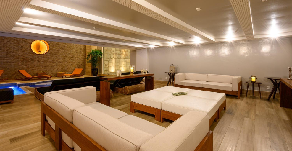 Bedroom 4, Vogal Luxury Beach Hotel & Spa, Natal