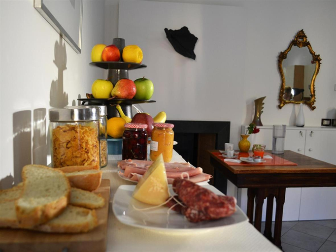 Food & Drinks 5, B&B freemocco, Perugia