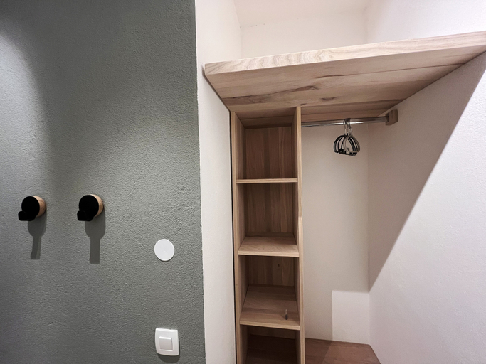 Bathroom 3, Villa Boris, Starše