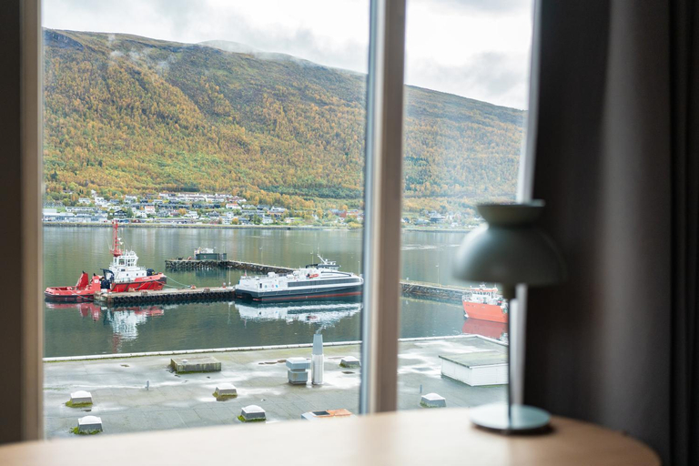 Others 4, Skaret by VANDER, Tromsø