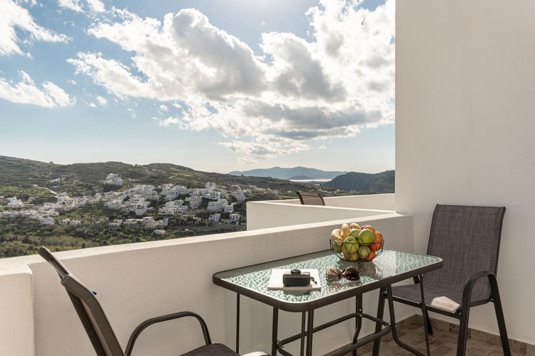 Others 4, Nick & Debbie's Two-Storey Apartment, South Aegean