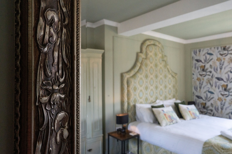 Bedroom 3, Welbeck Manor and Golf, Devon