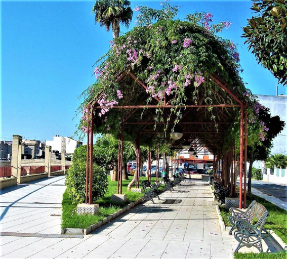 Others 5, Apartment Segura 2BD, Alicante