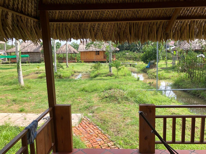 Others 5, Ap Nhon Loc Bungalows, Ninh Kiều