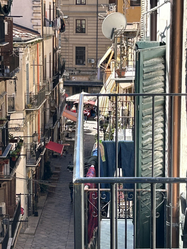 Others 3, Argenteria5 Holiday Rooms, Palermo