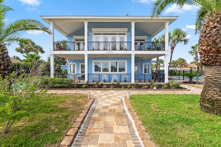 Exterior & Views 2, 20816 Front Beach Rd, Bay