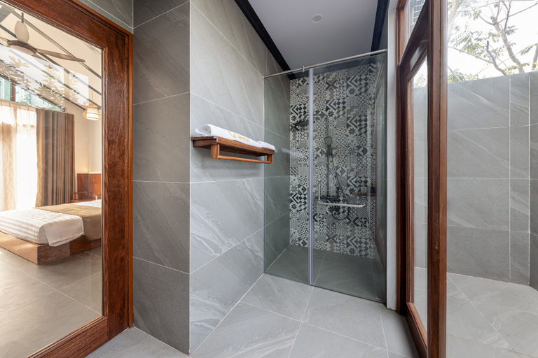 Bathroom 2, La Vento Resort Ninh Binh, Hoa Lư