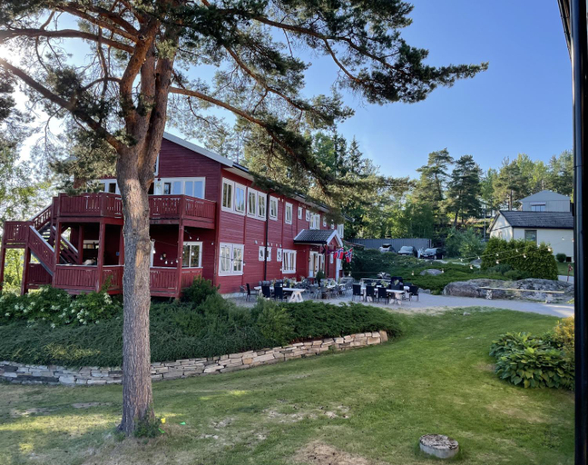 Others 5, Norsjøtunet, Sauherad