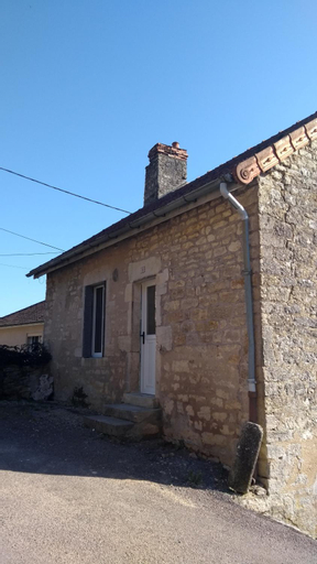 Gite des Celliers, Côte-d'Or