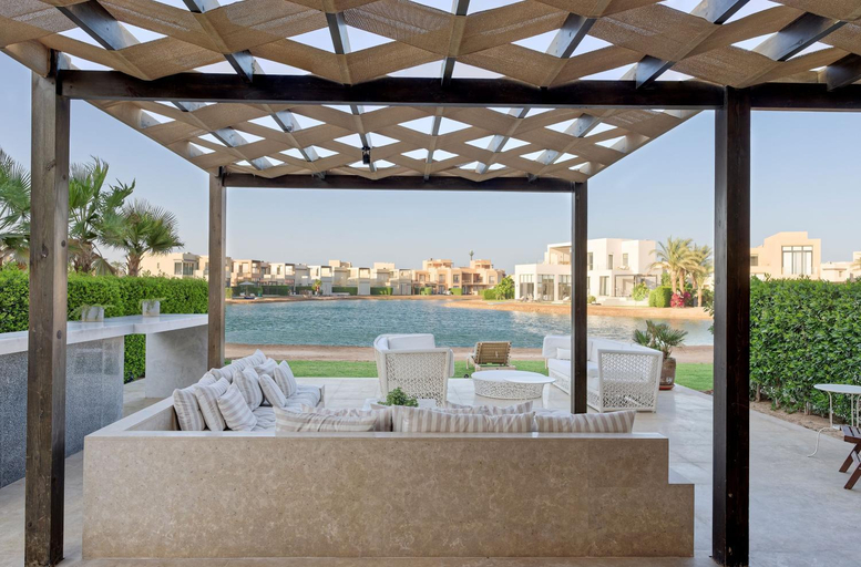 Others 2, VESTA - Luxury Villa - 3BR - Tawila, Al-Ghurdaqah 2