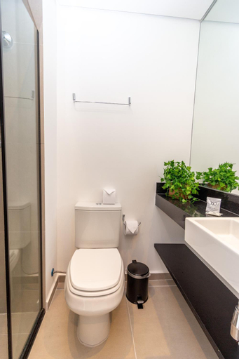 Bathroom 8