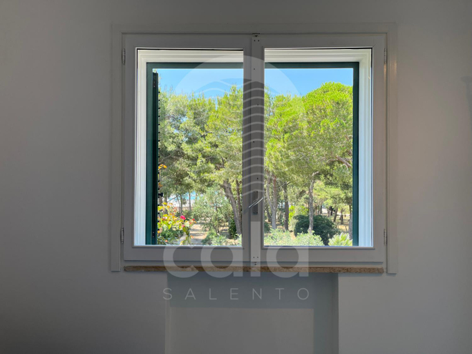Others 2, Room 204 - Piano Primo, Lecce