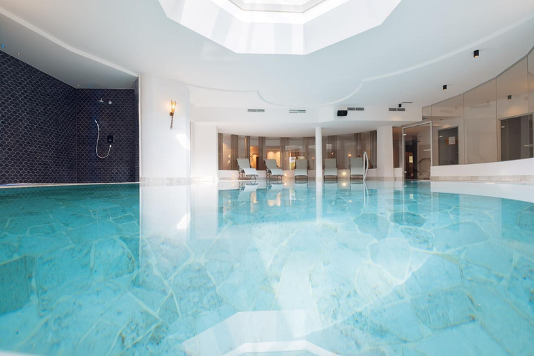 Sport & Beauty 2, Lech Valley Lodge, Bregenz