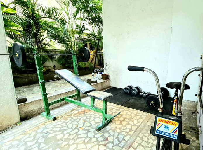 Others 5, Lifespace- Spacious Hostel in a Luxurious Villa, Pune