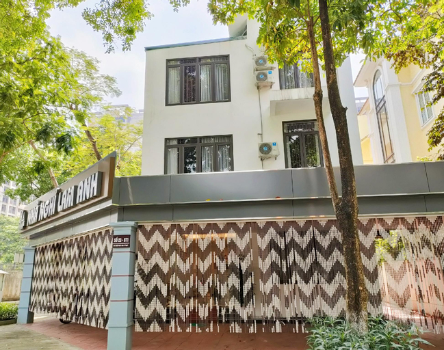 LAM ANH HOTEL PHAP VAN HOANG MAI, Hoàng Mai
