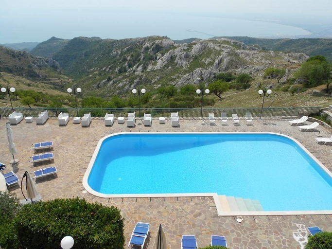 Sport & Beauty, Santangelo Hotel, Foggia