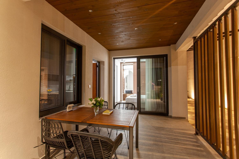 Others 4, aella apartments, Central Macedonia