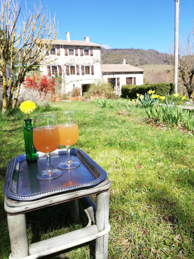 Others 2, Domaine des Goudis, Aude