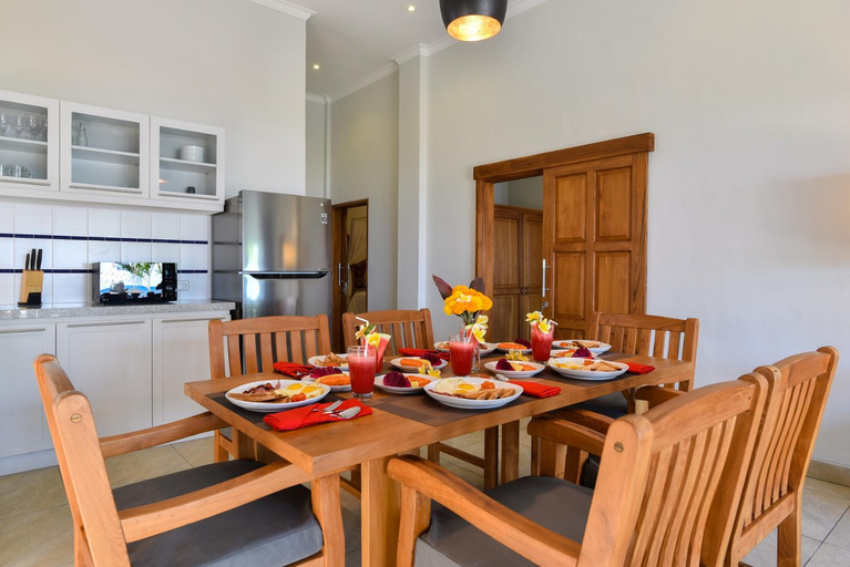 Others 4, Villa Spice House Inn Downstair, Buleleng