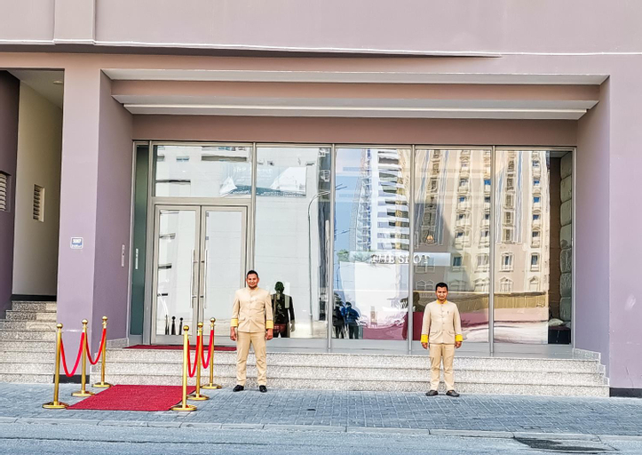 The Spot Residence, Manama