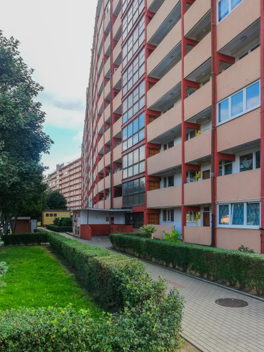 Others 5, INITIUM rooms - Pokoje na wynajem - Obroncow Wybrzeza 4D, Gdańsk City