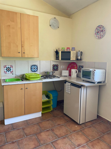 Others 4, Air Conditioned "Casa Tropicana" Entire Villa or Individual Apartments, Murcia