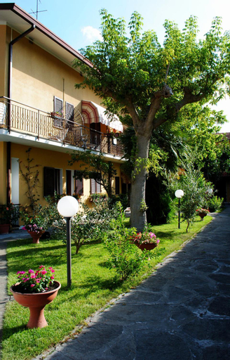 Bed&Breakfast Villa Lorena, Lucca