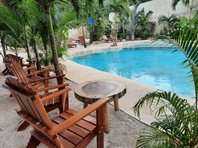 Sport & Beauty 5, Aldea Balam, Cozumel