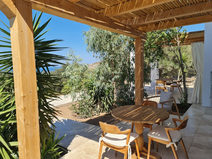 Others 4, Tilos Villa, South Aegean