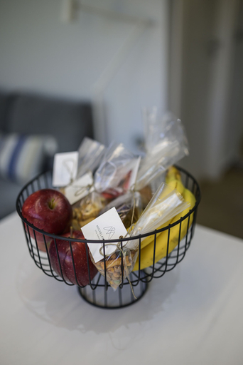Food & Drinks 5, MICHELANGELO CITY LUXURY LODGE, South Aegean