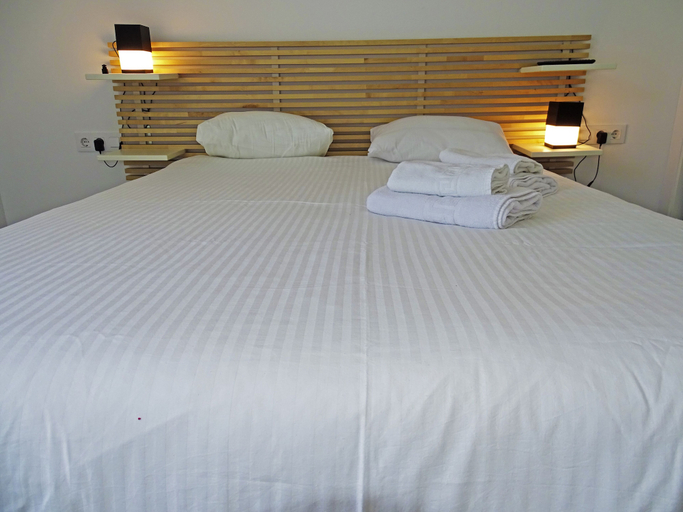Bedroom 3, SUEÑA LA BREÑA, Cádiz